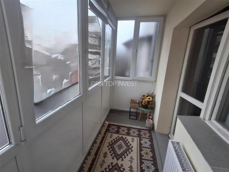 Apartament 3 camere decomandat 2 balcoane pivnita zona Valea Aurie - 7