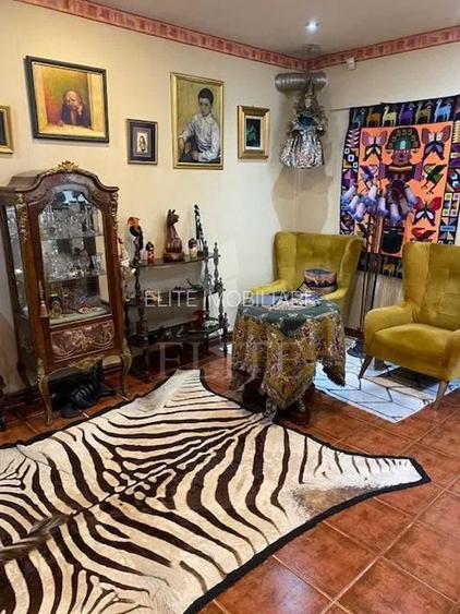 Apartament 3 camere în zona ANDREI MURESANU - 2