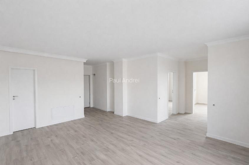 Apartament 3 camere | Premium | Abatorului Tautiului Poligon - 3