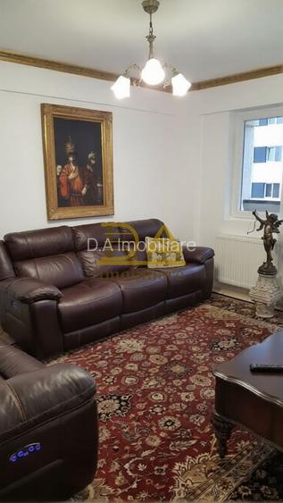 Apartament de vanzare in zona Alexandriei/Leroy Merlin Bragadiru - 2