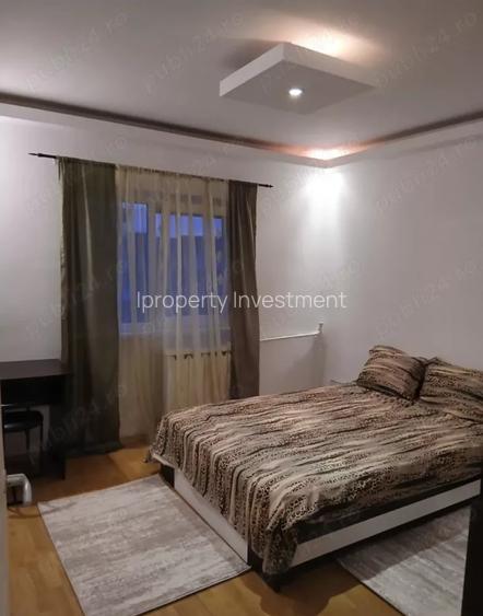 3 Camere | 13 Septembrie | Mobilat + Utilat | Mutare imediata - 3