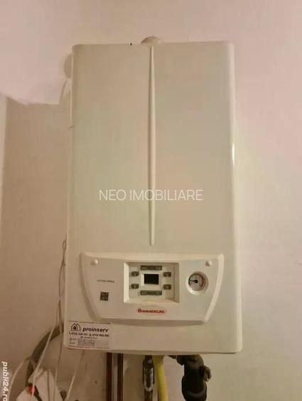 apartament cu 1 camera zona BALCESCU la 59.900 euro - 3