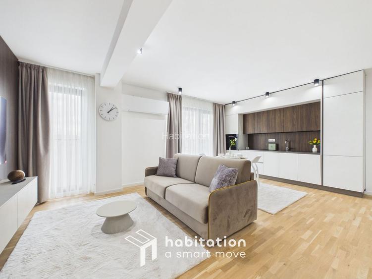 Apartament cochet, finisaje premium – Lipovei - 7