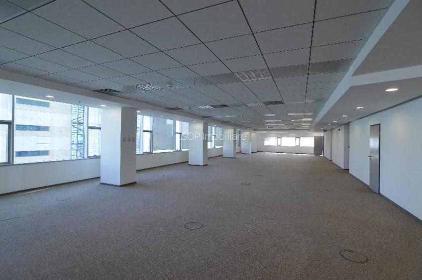 Premium Plaza, Victoriei, 516 - 5041 mp  0% comision! - 3