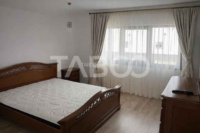 Casa individuala de vanzare in zona Selimbar- Oaza de liniste - 6