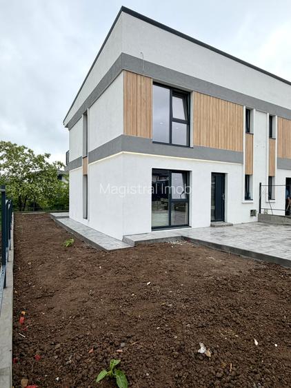 Finalizat! Casa duplex 4 camere 2 bai zona Bucium - 20