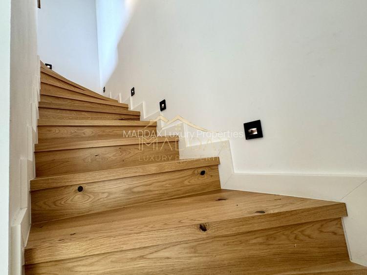 Vila impresionanta *258mp* 1000mp teren / Pipera-Erou Iancu Nicolae - 14