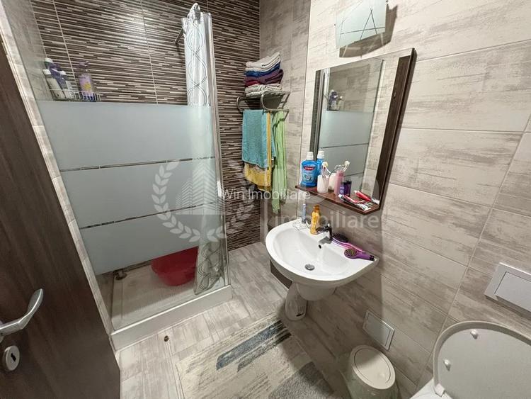 Apartament 2 camere | Decomandat | Etaj 1 | Garaj inclus | Brancusi! - 5