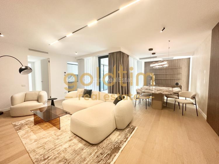 APARTAMENT LUX/BLOC BOUTIQUE/TERASA26MP/ZONA DE REFERINTA/CHARLES DE GAULLE - 2