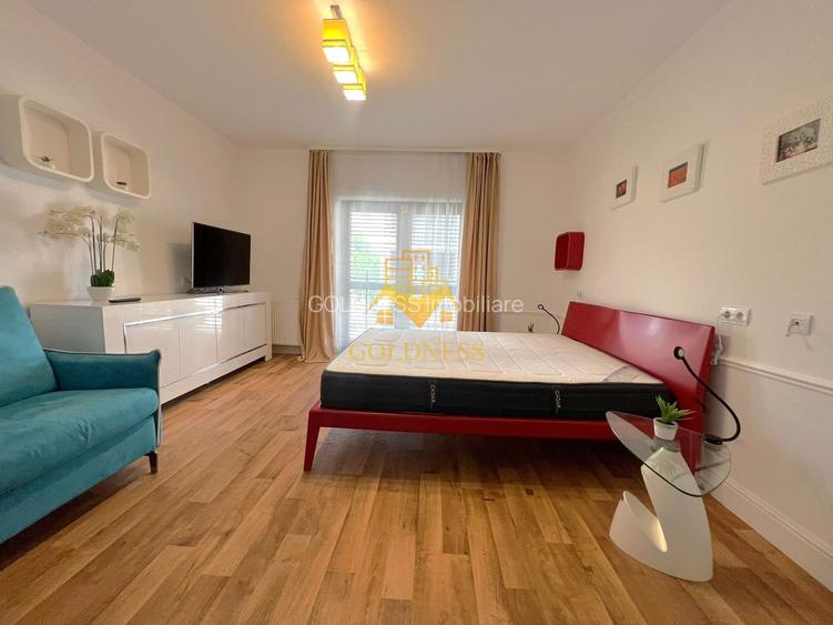 1 camera, modern, Intre Lacuri, garaj, Zona Iulius Mall, FSEGA, Profi - 2