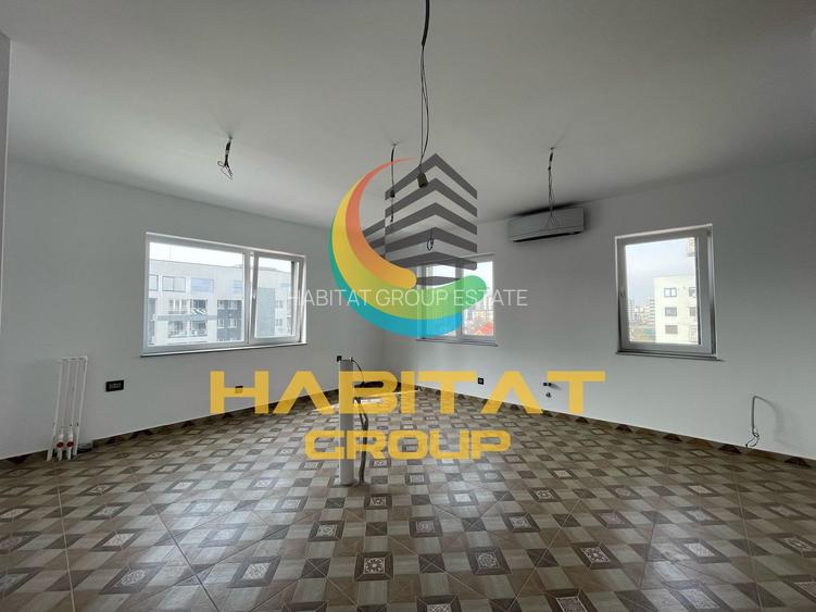 Penthouse 382 mp - Splaiul Unirii - 31