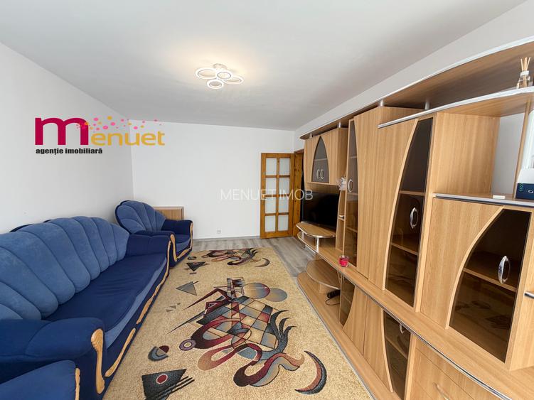 Apartament 3 camere,zona E3,etaj 2 - 2
