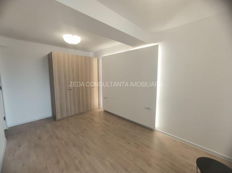 Duplex Politehnica Grozavesti Lujerului - 8