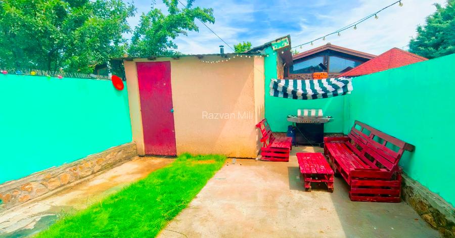 Casa de vanzare în cartierul Verde  - 7