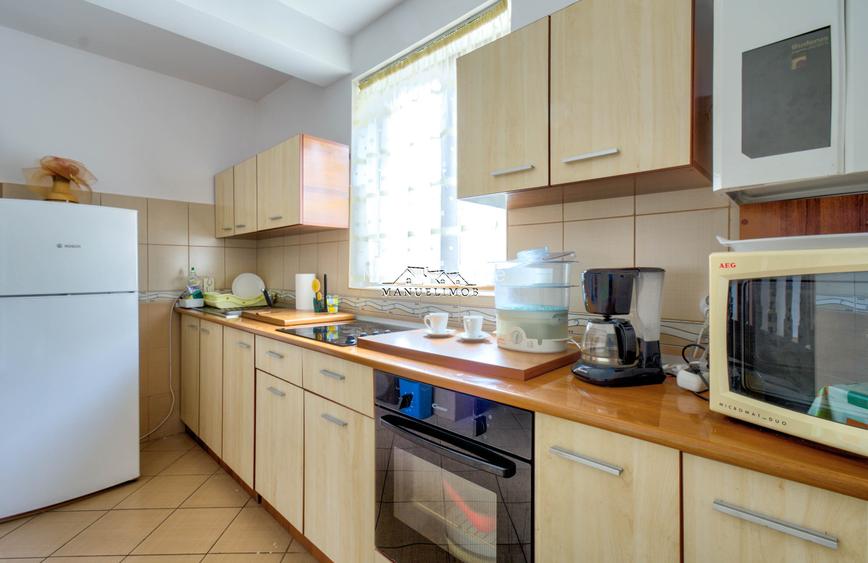 Casa Breaza 187Mp , teren 700Mp ,  Nistoresti ,priveliste frumoasa - 11