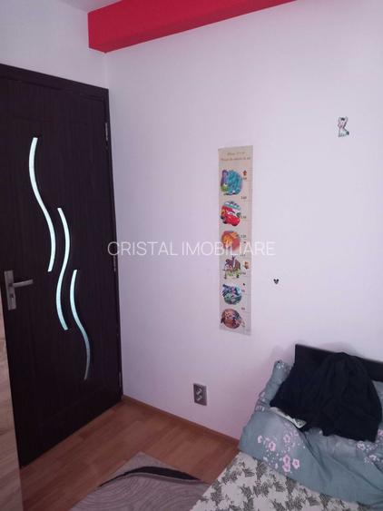 Apartament 2 camere. Brancoveanu. Huedin - 8