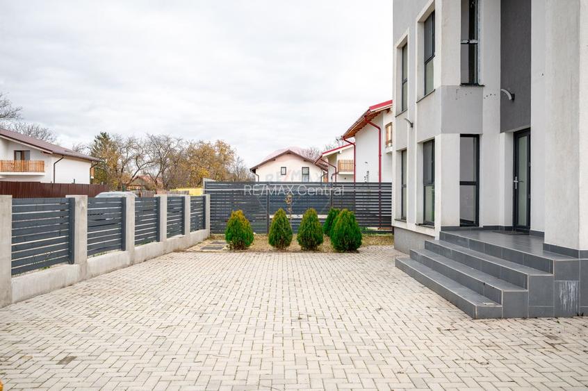 Casă nouă în Stupini: 4 camere, 3 băi și teren generos de 600 mp - 30