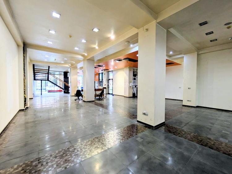 Spatiu Comercial - 233 mp - Cetatii - Comision 0% - 5