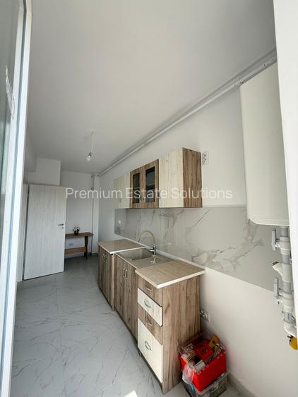 COMISION 0% | Garsonieră decomandată – Mutare imediată | Militari Residence - 29