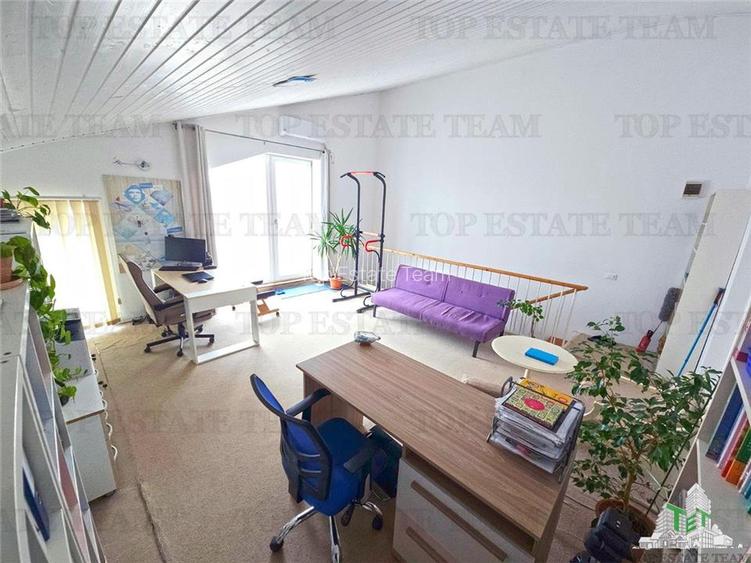 Vila P+2 cu vedere spectaculoasa la lacul Siutghiol, Mamaia-Sat - 10