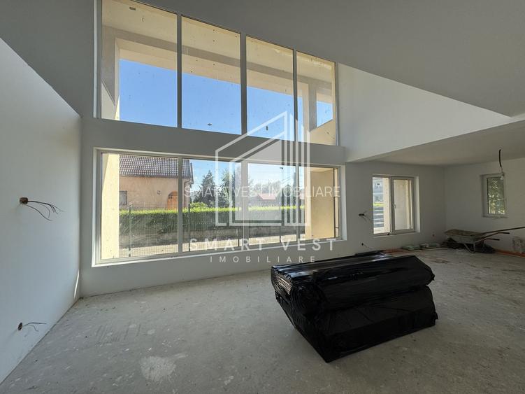 Casa noua constructie 2022 | 270 mp | Zona Carpati 2 - 7