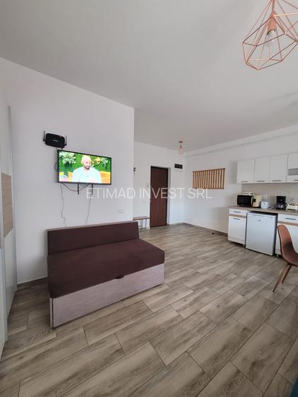 Mamaia Mord - Mackerel - Garsoniera - termen lung(inclusiv vara) -260 euro - 17