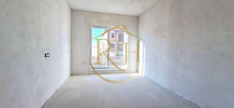 Oferim spre vanzare Case-Duplex cu 4 camere, situate in Giroc,  0% comision - 8