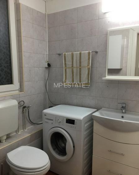 Garsoniera | Universitate | 1 minut fata de metrou - 8