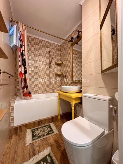 The Family Nest - 3 Camere Drumul Taberei - Str. Valea Rosie Nr.7 - 17