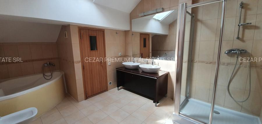 PIPERA COMPLEX DE VINZARE VILA IBIZA GOLF LIGHT - 50