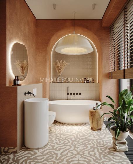Proiect boutique zona Unirii– disponibilitate limitată la 2 camere - 15