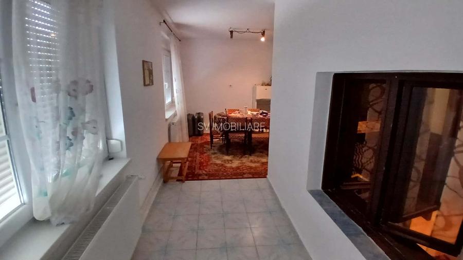 Casa cu 6 camere si anexa locuibila de 57 mp - 7