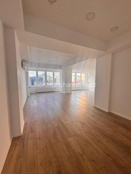 Imobil finisat spre închiriere  – 440 mp utili - 15