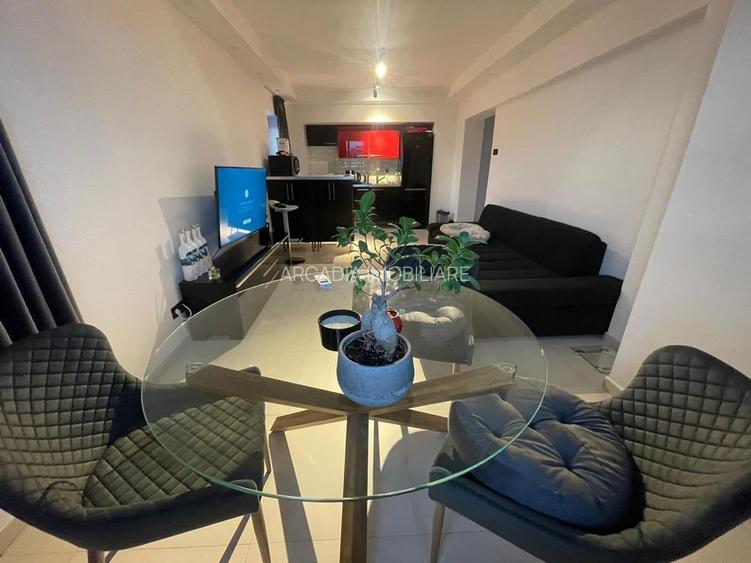 Vedere libera | Apartament 3 camere | Rond Alba-Iulia - 4