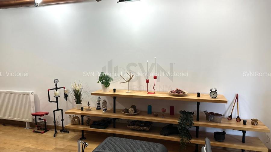 REA1025970 Apartament 3 camere Upground Residence - 2