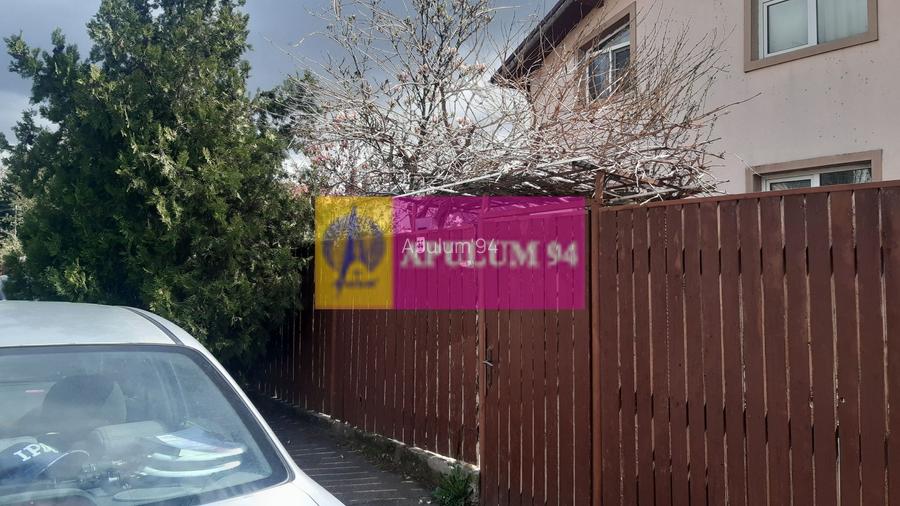 Teren pentru dezvoltare proiect case-vile în București - 11