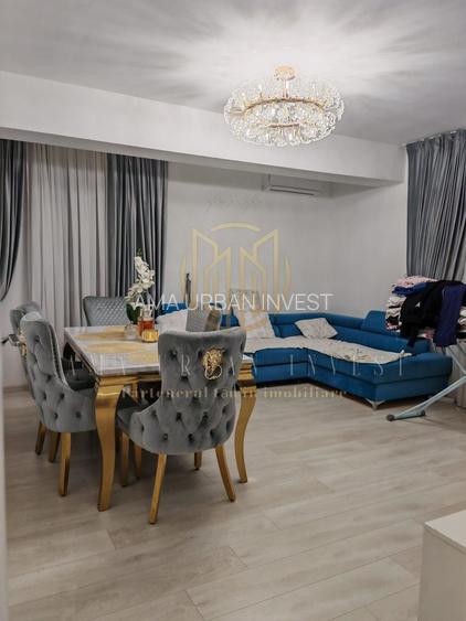 Quartz Residence 3 camere 96 mp PREMIUM - 11