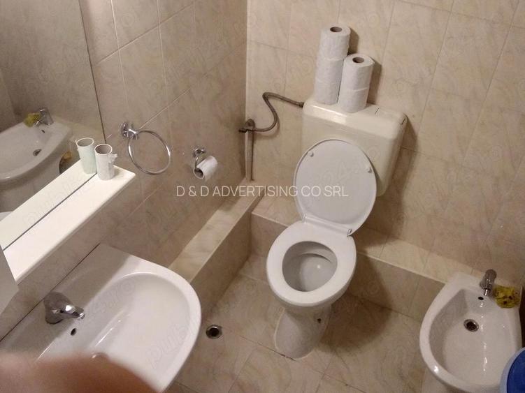 Apartament 2 camere - Rahova - An 1982 - Suprafata 50 mp - 7