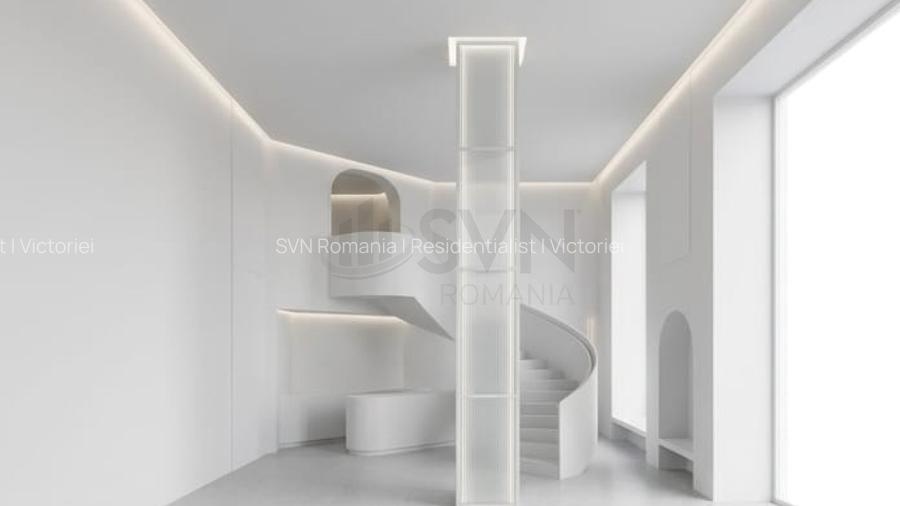 REC3001750 Spatiu comercial Calea Victoriei - 2