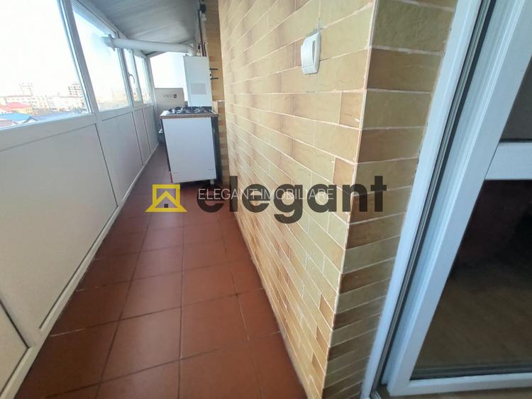 2 decomandate, 68 mp, bloc 2007, mobilat, Craiovita-Kaufland - 9