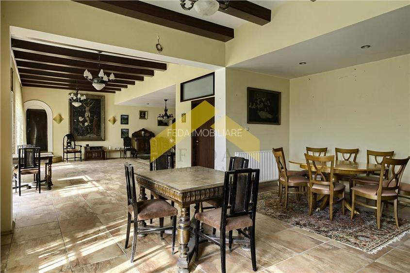 Casa 1000 mp si hala de vanzare Zadareni - 2