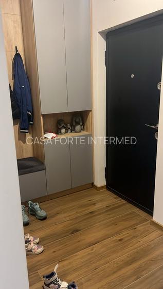Apartament 2 camere Campus Aviatorii Residence 170000 euro - 14