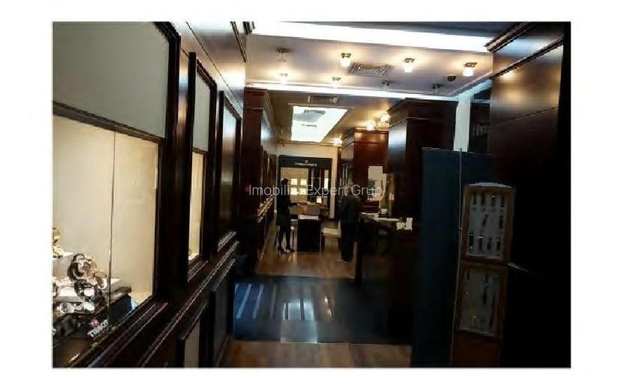 Calea Victoriei-spatiu comercial reprezentativ ,320 mp, - 5