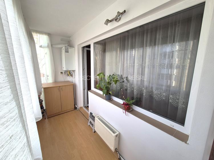 Apartament 3 camere decomandat, 91 mp, etaj 2, Vlaicu – comision 0 - 3