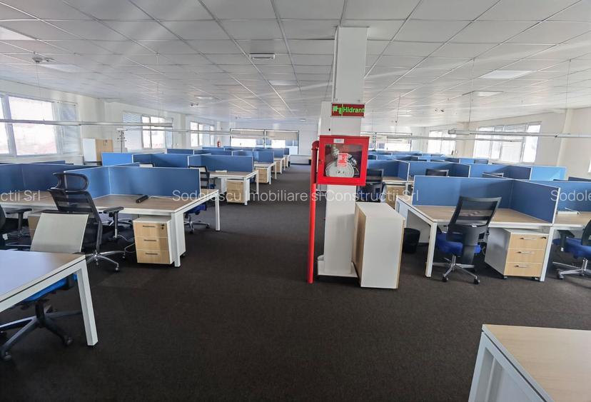 Spatii birouri/servicii - 4
