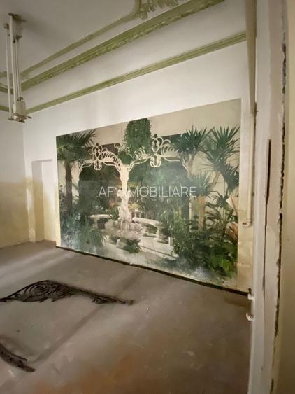 De Vanzare Vila Interbelica, 8-10 Camere, Romana - Zodiac - 2