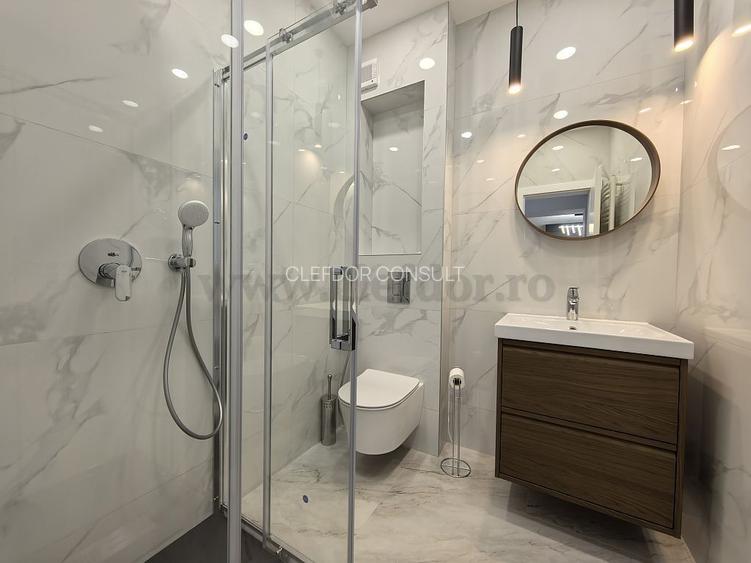 Vila RENOVATA in apropiere de American School - 8