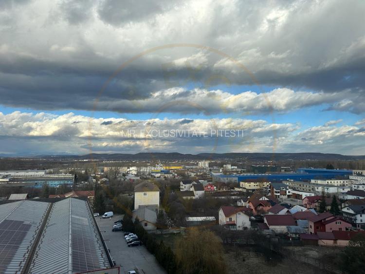 Apartament 3 camere | Pitesti Nord - 9