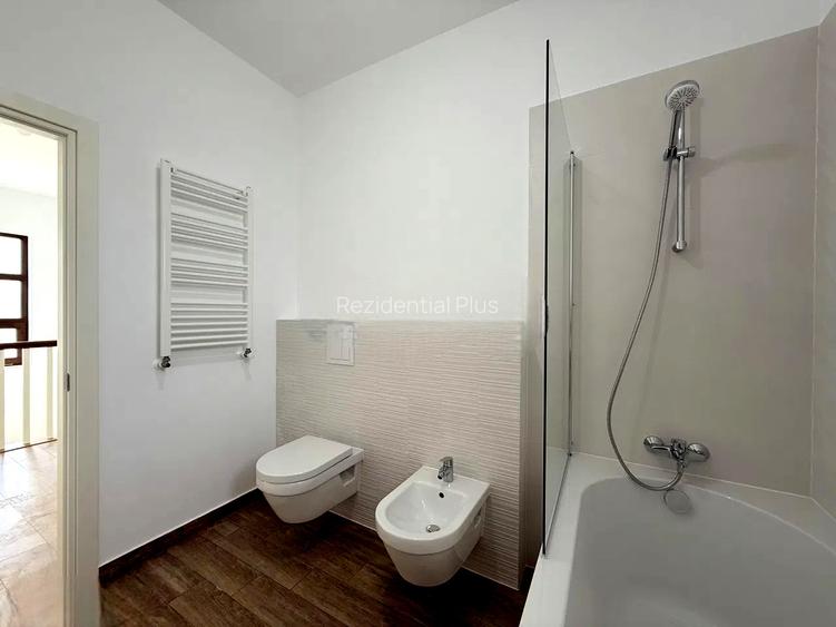 Vilă 4 camere Tunari | Curte 380 mp | Gata de mutare - 14