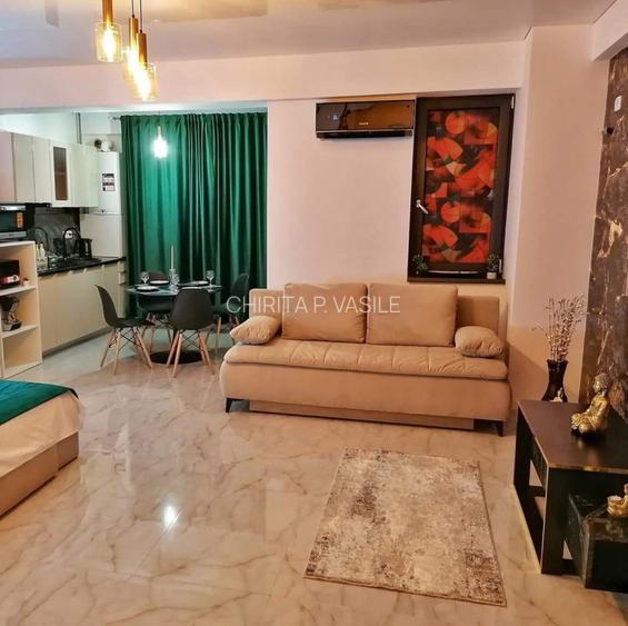 Mamaia Nord/Ștefan Building Resort/Studio 45 MP. - 8